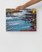 12″×16″
