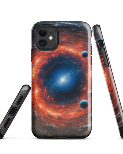 Cosmos - Tough Case for iPhone®