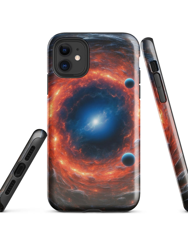 Cosmos - Tough Case for iPhone®