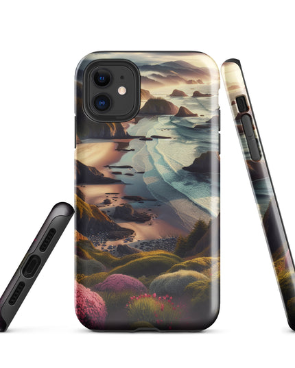 Beautiful Oregon Coast - Tough Case for iPhone®