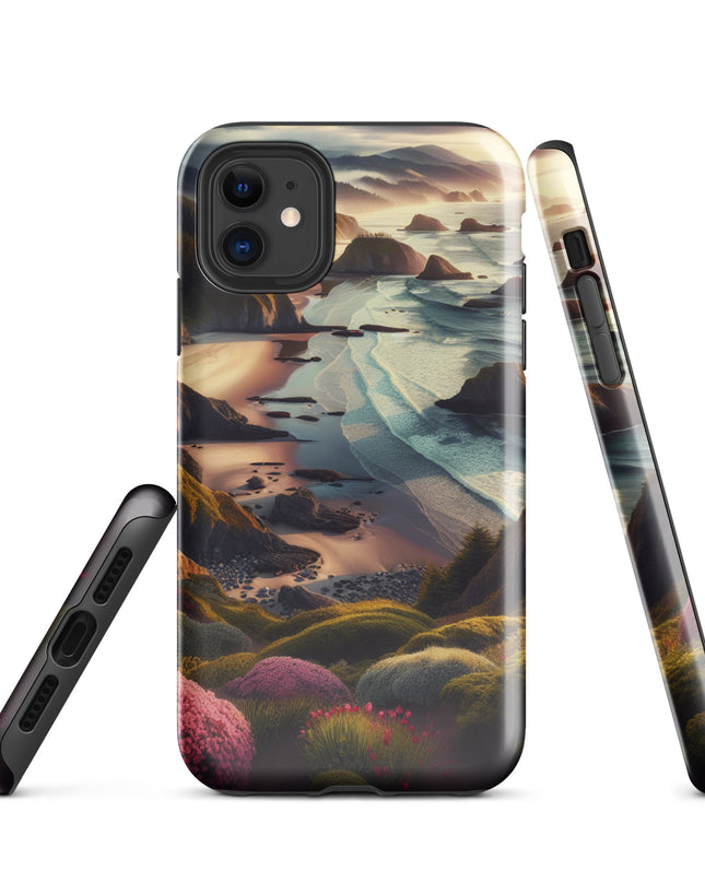 Beautiful Oregon Coast - Tough Case for iPhone®