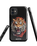 Glossy / iPhone 11