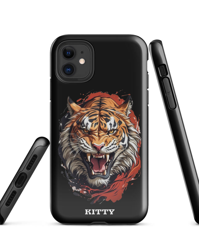 KITTY - Tough Case for iPhone®