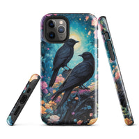 Thumbnail for Black Birds - Tough Case for iPhone®