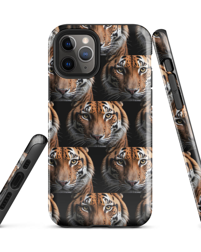 Tiger - Tough Case for iPhone®
