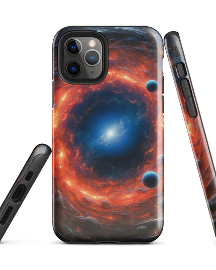 Cosmos - Tough Case for iPhone®