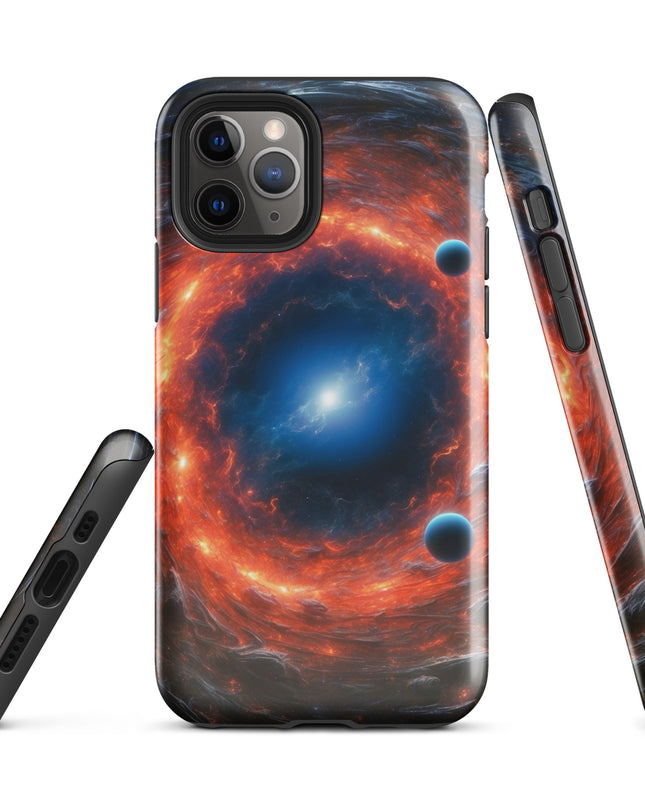 Cosmos - Tough Case for iPhone®
