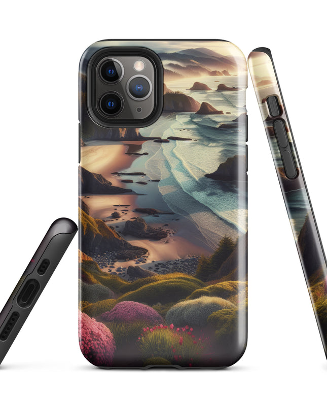 Beautiful Oregon Coast - Tough Case for iPhone®