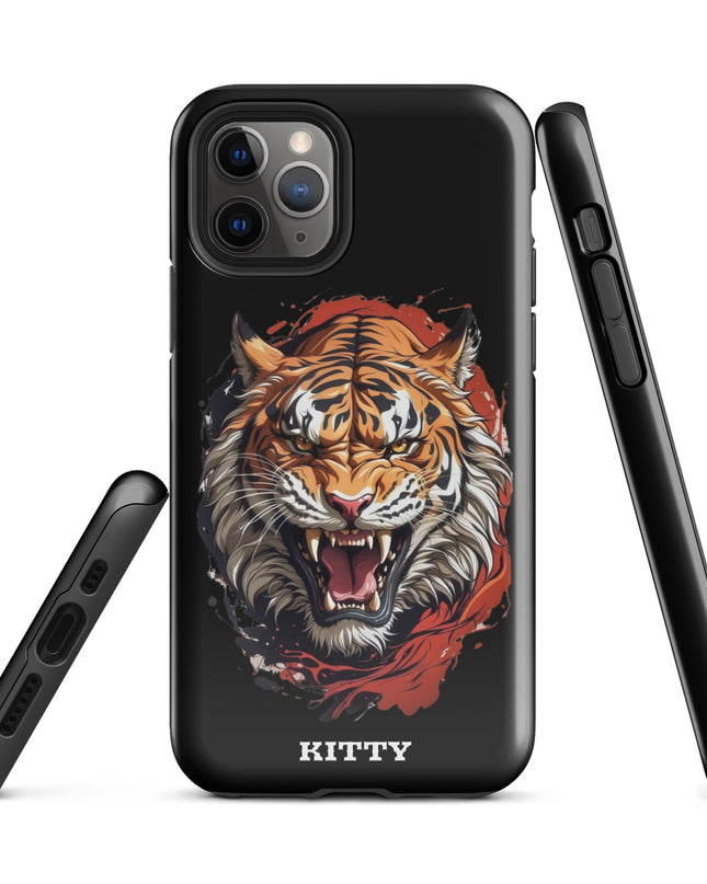 KITTY - Tough Case for iPhone®