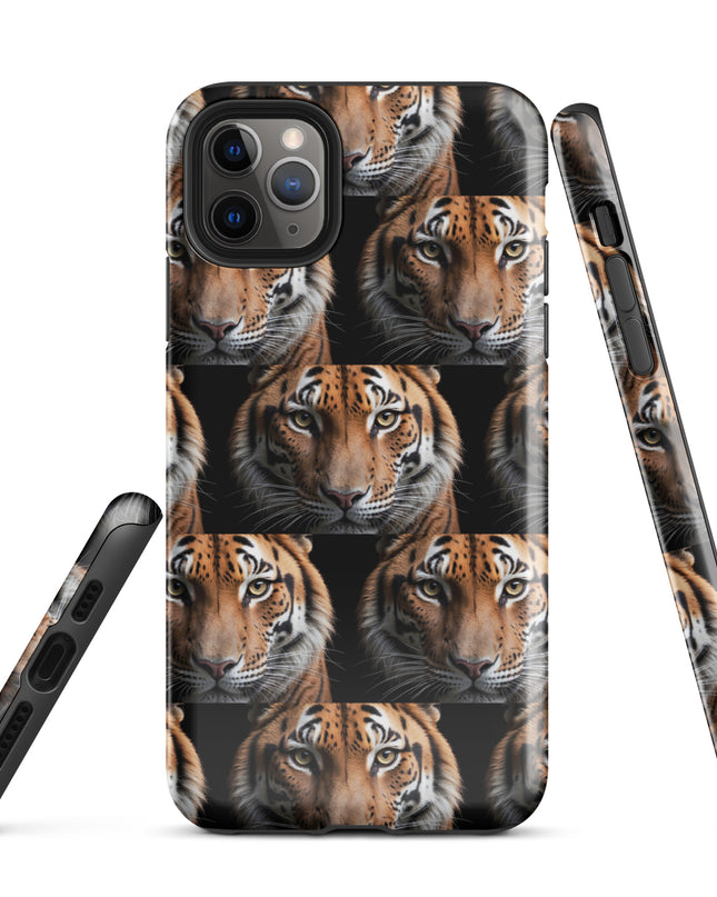 Tiger - Tough Case for iPhone®