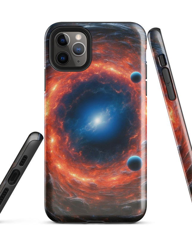 Cosmos - Tough Case for iPhone®
