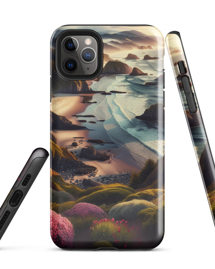 Beautiful Oregon Coast - Tough Case for iPhone®