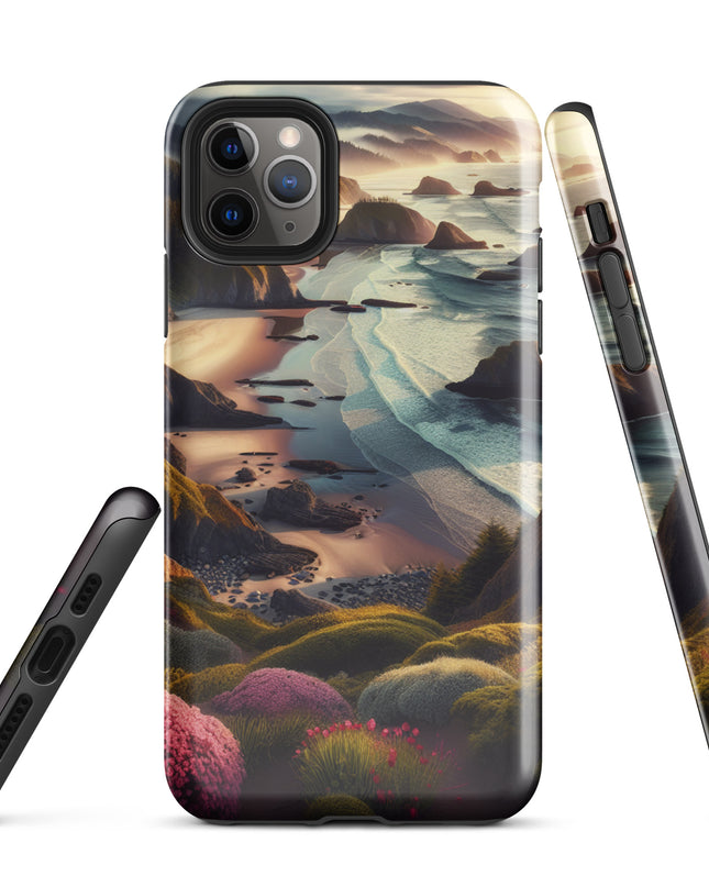 Beautiful Oregon Coast - Tough Case for iPhone®
