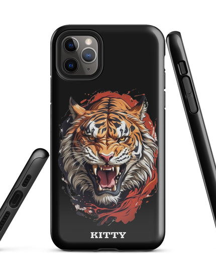 KITTY - Tough Case for iPhone®