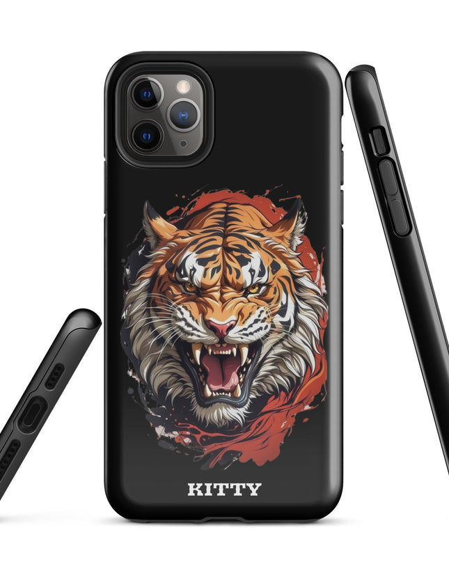 KITTY - Tough Case for iPhone®