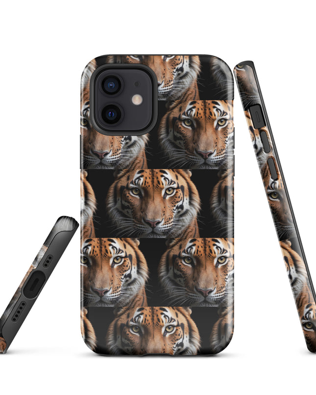 Tiger - Tough Case for iPhone®