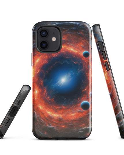 Cosmos - Tough Case for iPhone®