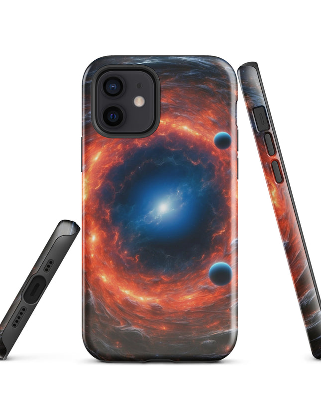 Cosmos - Tough Case for iPhone®
