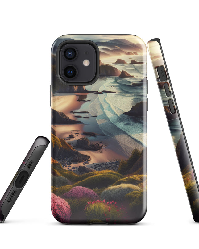 Beautiful Oregon Coast - Tough Case for iPhone®