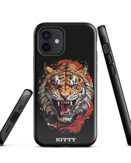 KITTY - Tough Case for iPhone®