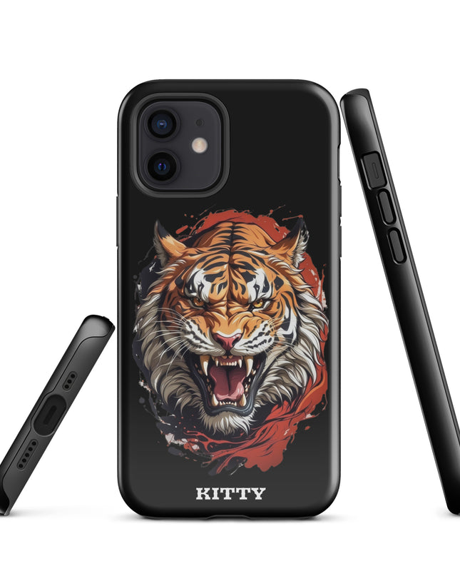 KITTY - Tough Case for iPhone®