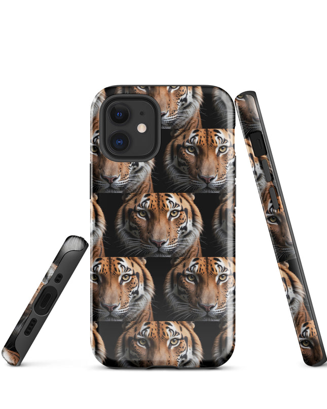Tiger - Tough Case for iPhone®
