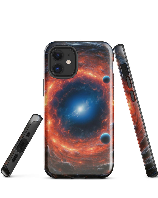 Cosmos - Tough Case for iPhone®