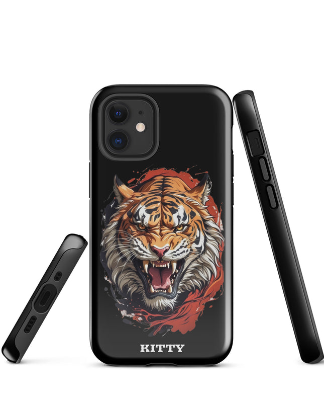 KITTY - Tough Case for iPhone®