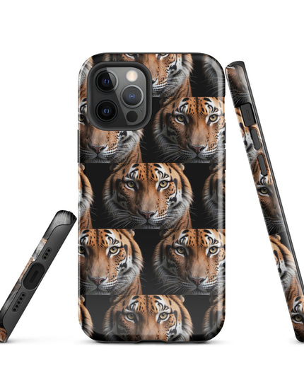 Tiger - Tough Case for iPhone®