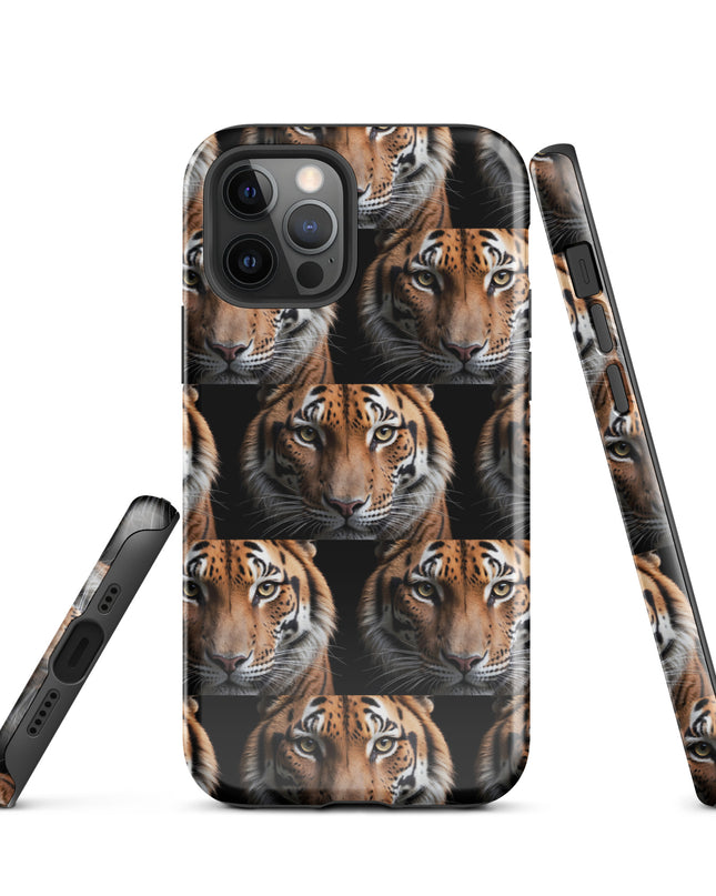 Tiger - Tough Case for iPhone®