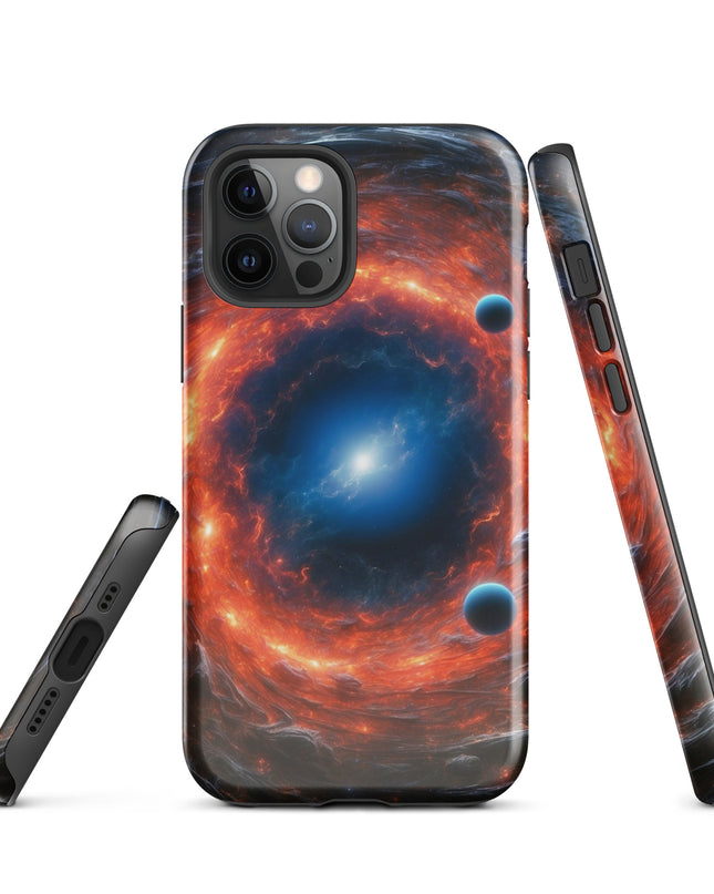 Cosmos - Tough Case for iPhone®