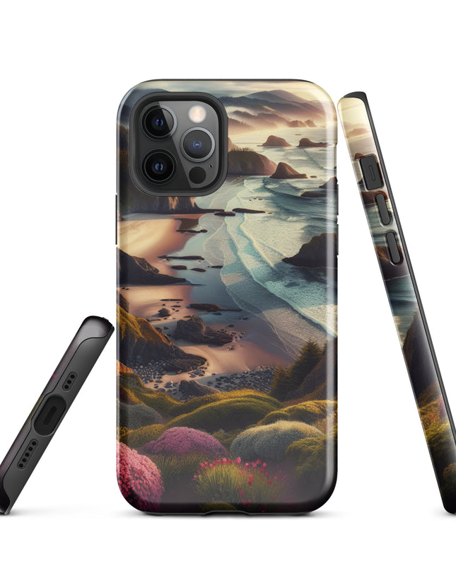 Beautiful Oregon Coast - Tough Case for iPhone®