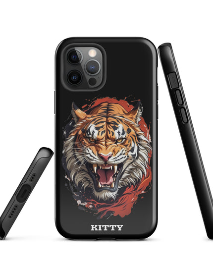 KITTY - Tough Case for iPhone®
