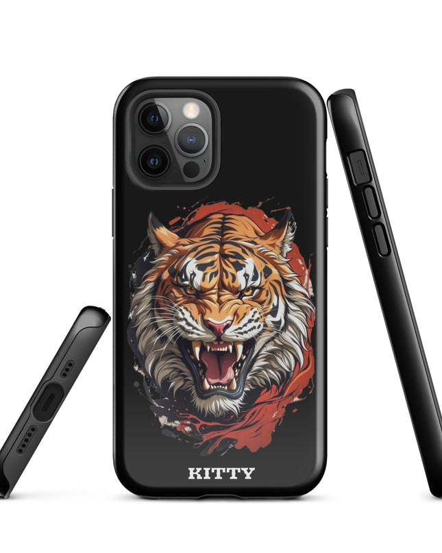 KITTY - Tough Case for iPhone®