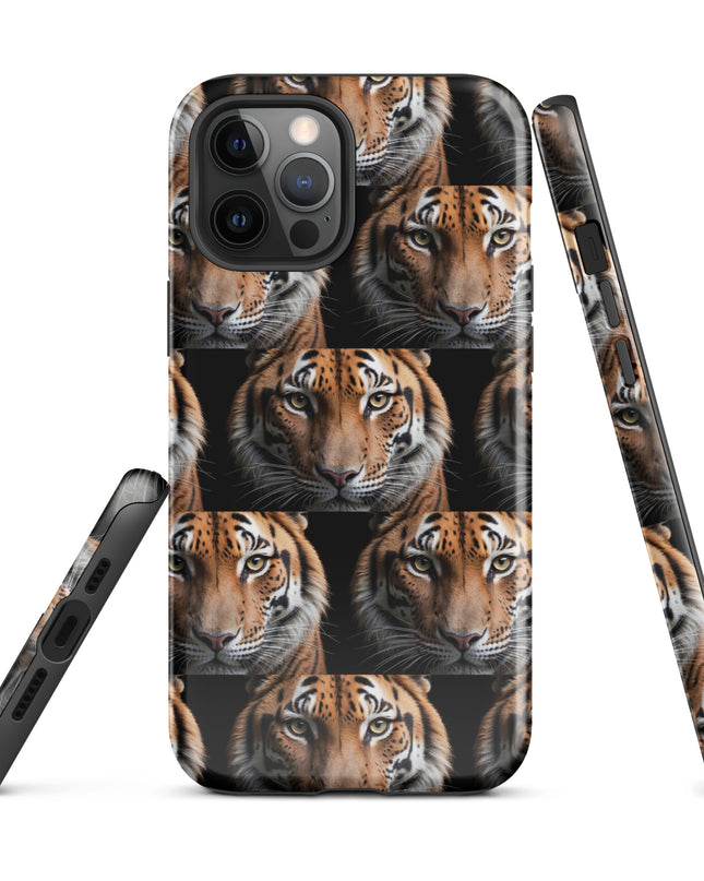 Tiger - Tough Case for iPhone®