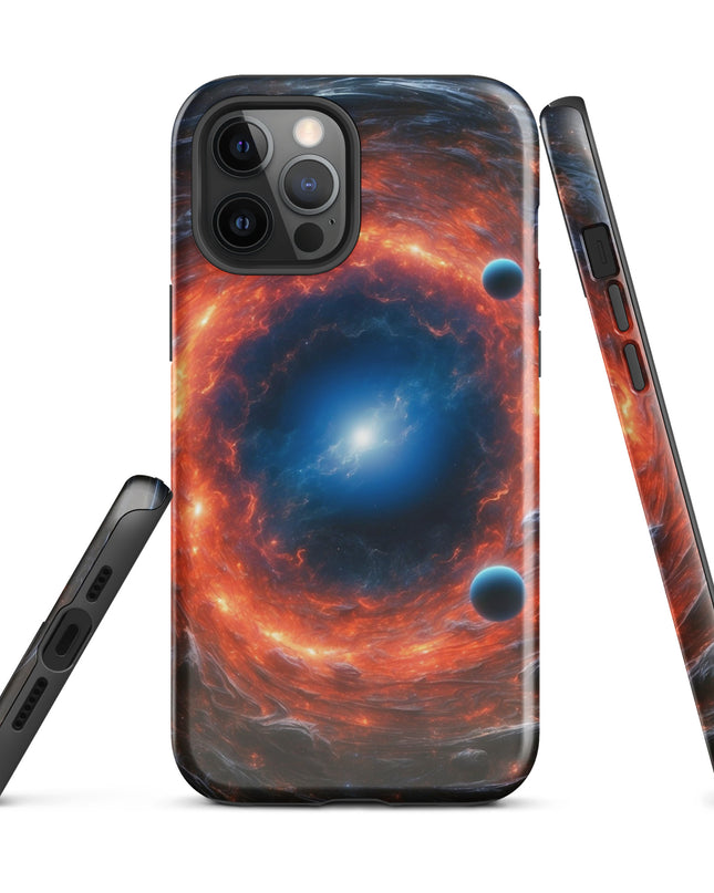 Cosmos - Tough Case for iPhone®