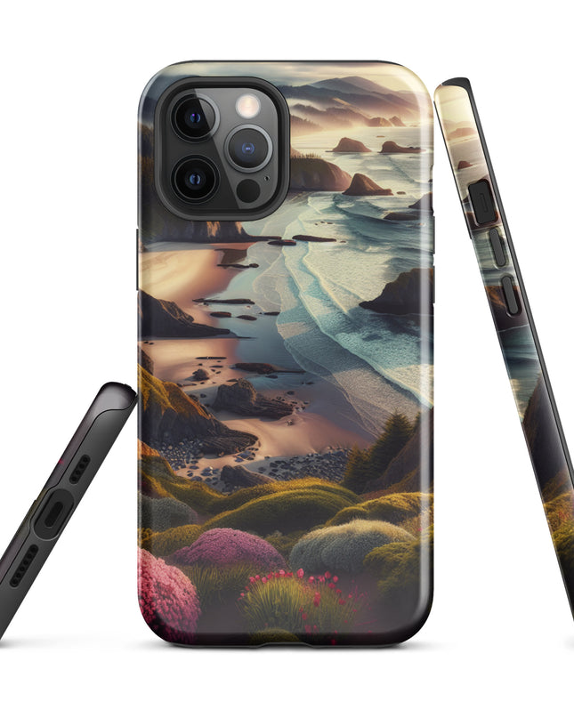 Beautiful Oregon Coast - Tough Case for iPhone®