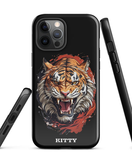 KITTY - Tough Case for iPhone®