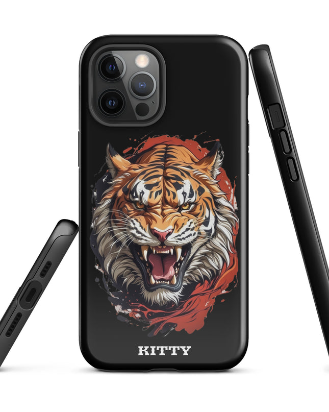 KITTY - Tough Case for iPhone®