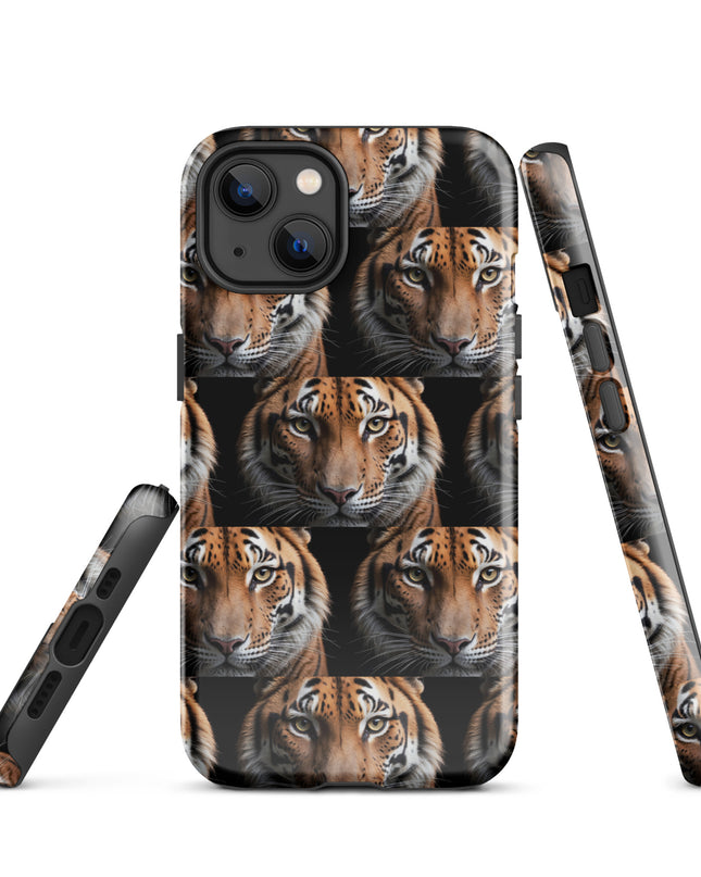 Tiger - Tough Case for iPhone®