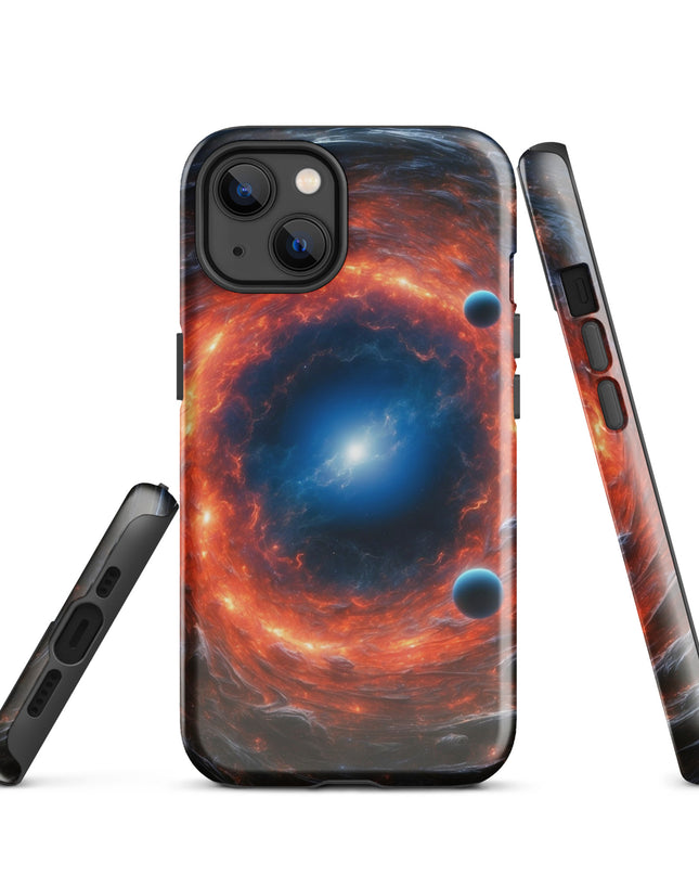 Cosmos - Tough Case for iPhone®