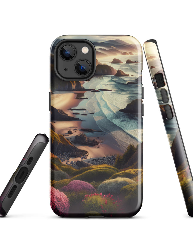 Beautiful Oregon Coast - Tough Case for iPhone®