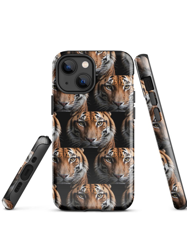 Tiger - Tough Case for iPhone®