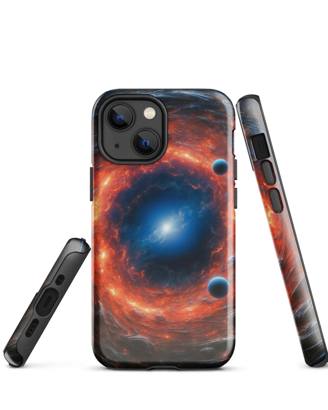 Cosmos - Tough Case for iPhone®