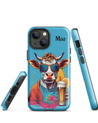 Glossy / iPhone 13 mini