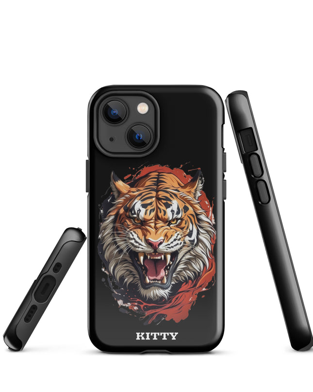 KITTY - Tough Case for iPhone®