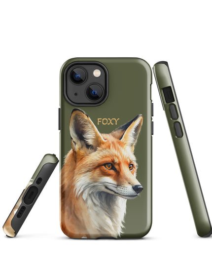 FOXY - Tough Case for iPhone®