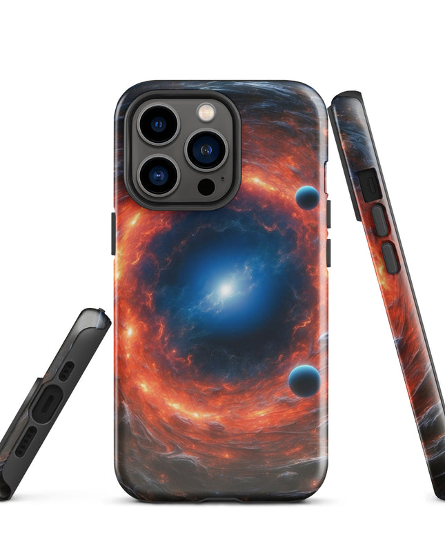 Cosmos - Tough Case for iPhone®
