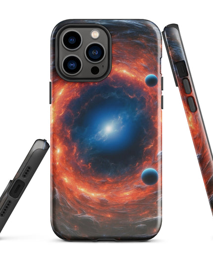 Cosmos - Tough Case for iPhone®