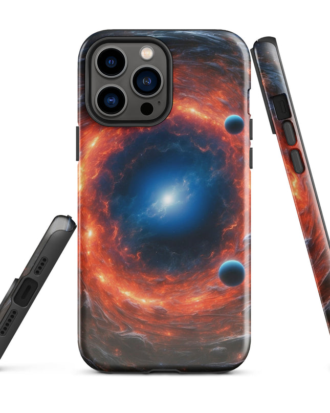Cosmos - Tough Case for iPhone®
